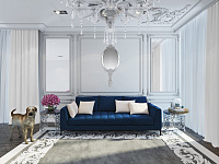 Зеркало Principessa — фото 2