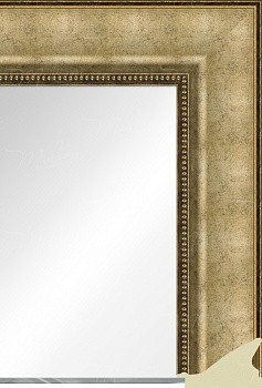 Напольное зеркало «Бартоло»