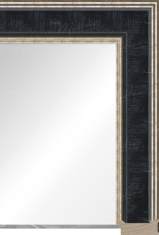 Зеркало в раме 6202.670 — фото 2