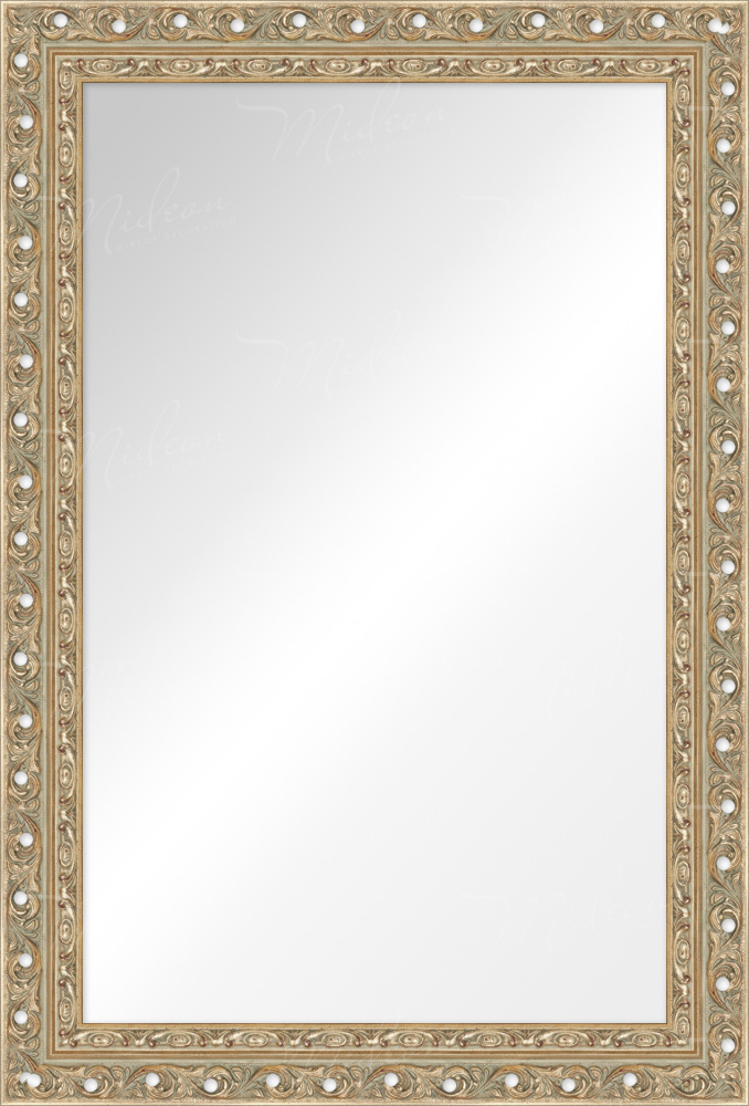 Зеркало 2491-01 — фото 1