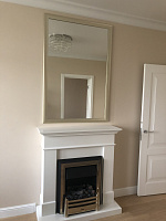 Зеркало «Элиа» Золото — фото 3
