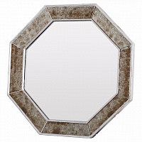 Зеркало «Antique Silver» — фото 1
