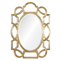 Зеркало №5 — фото 1