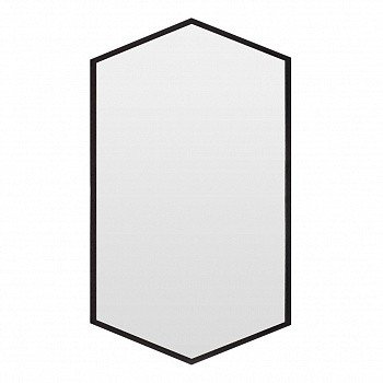 Зеркало «Hexagon»
