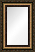Зеркало в раме 88G-01 — фото 1