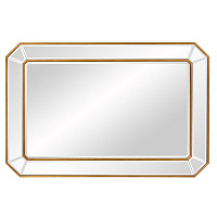 Зеркало в фигурной раме «Льюис» — фото 3