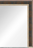 Зеркало в раме 412-02 — фото 2