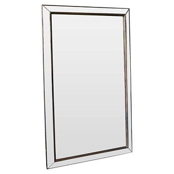 Зеркало «Mirrored loft»