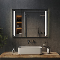 Зеркало с подсветкой Capsule — фото 4