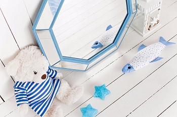 Зеркало «Marine»